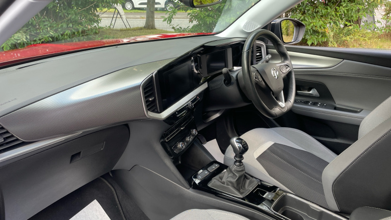 Vauxhall Mokka 1.2 Turbo Elite Nav 5dr Petrol Hatchback